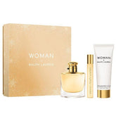 Ralph Lauren 3 Piece Woman by Ralph Lauren Set